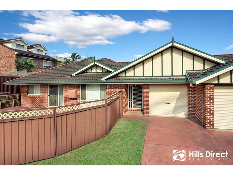 01A Rulana Street, Acacia Gardens NSW 2763
