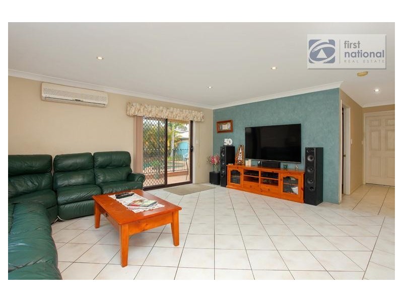 8 Aloe Street, Quakers Hill NSW 2763