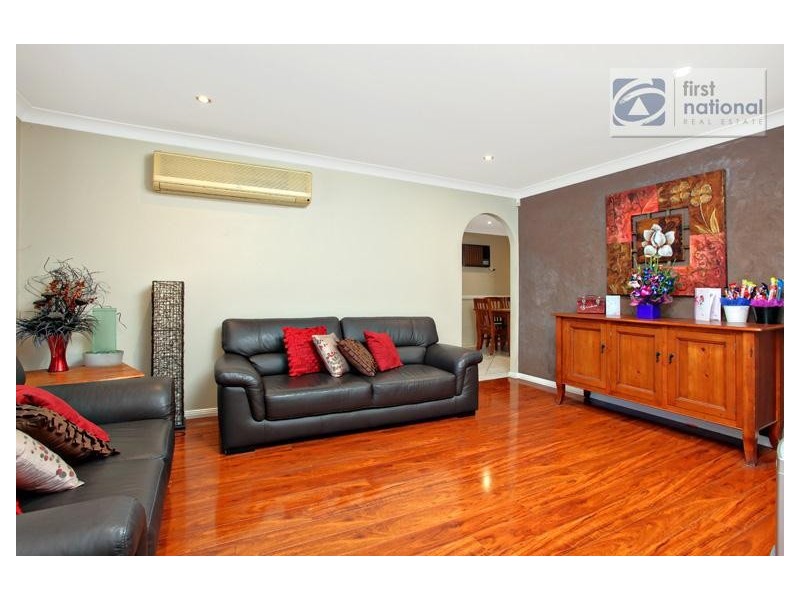 8 Aloe Street, Quakers Hill NSW 2763