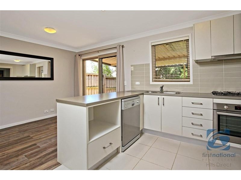 Acacia Gardens NSW 2763