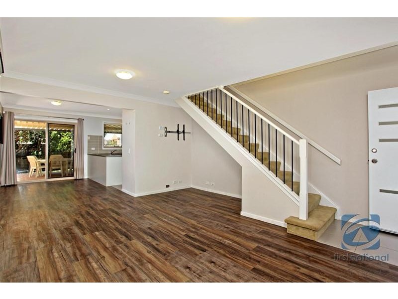 Acacia Gardens NSW 2763