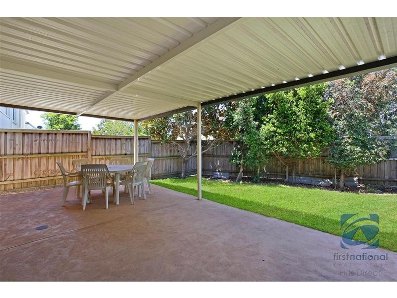 Acacia Gardens NSW 2763