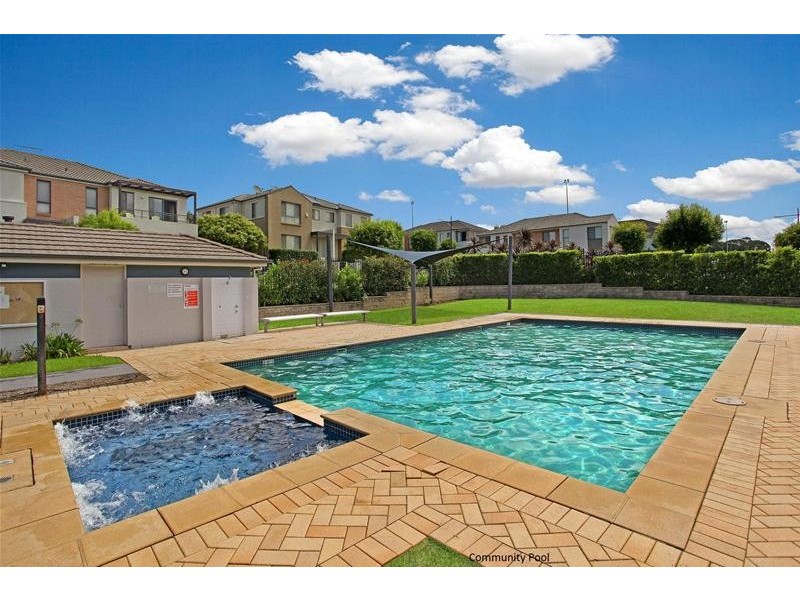 Acacia Gardens NSW 2763