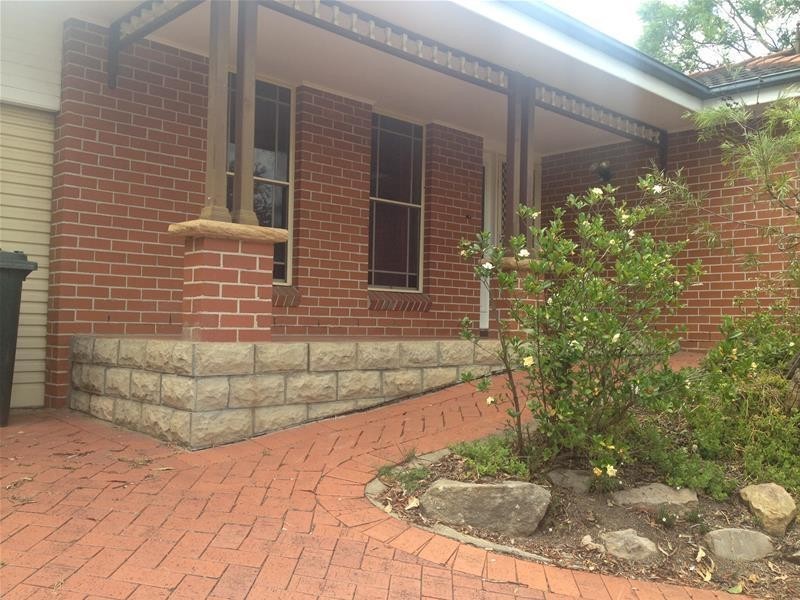 1  Bilby Place, Quakers Hill NSW 2763