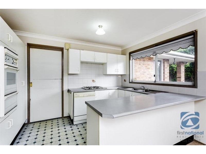 Quakers Hill NSW 2763