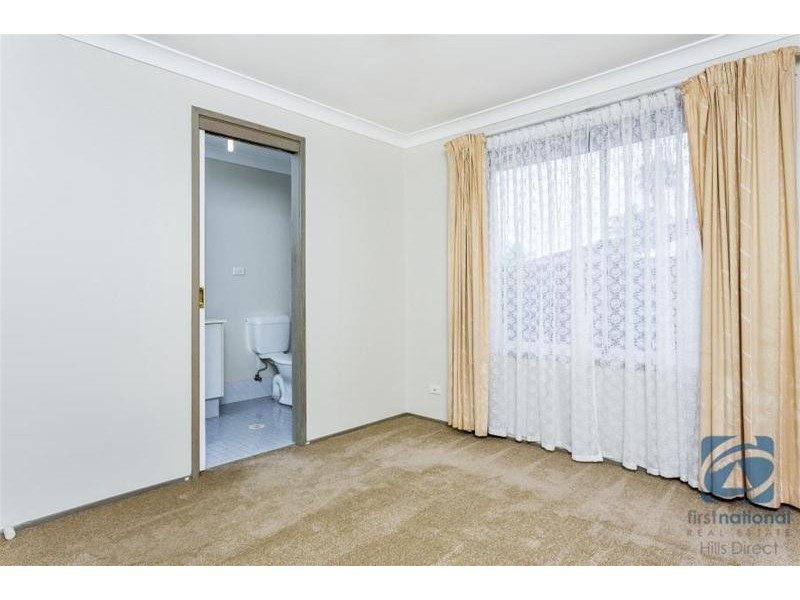 Quakers Hill NSW 2763