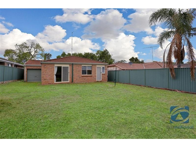 Quakers Hill NSW 2763