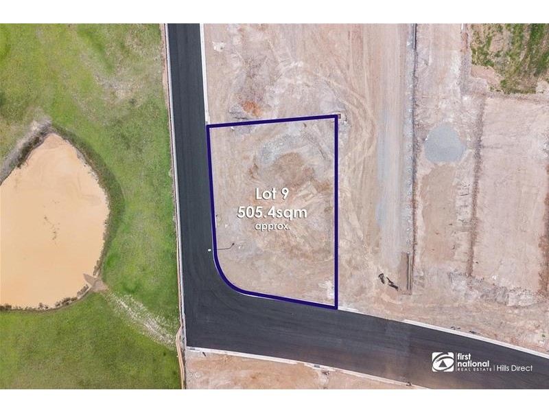 28 Europa Street, Box Hill NSW 2765