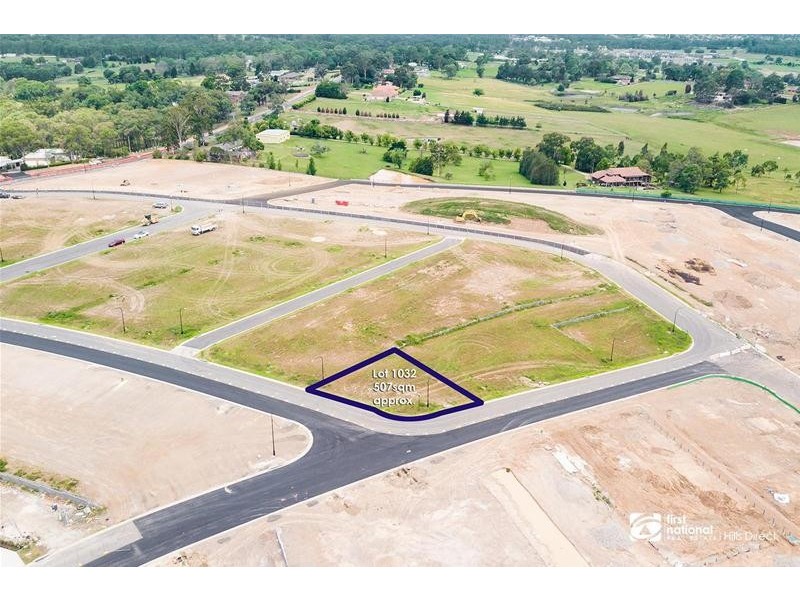 28 Europa Street, Box Hill NSW 2765