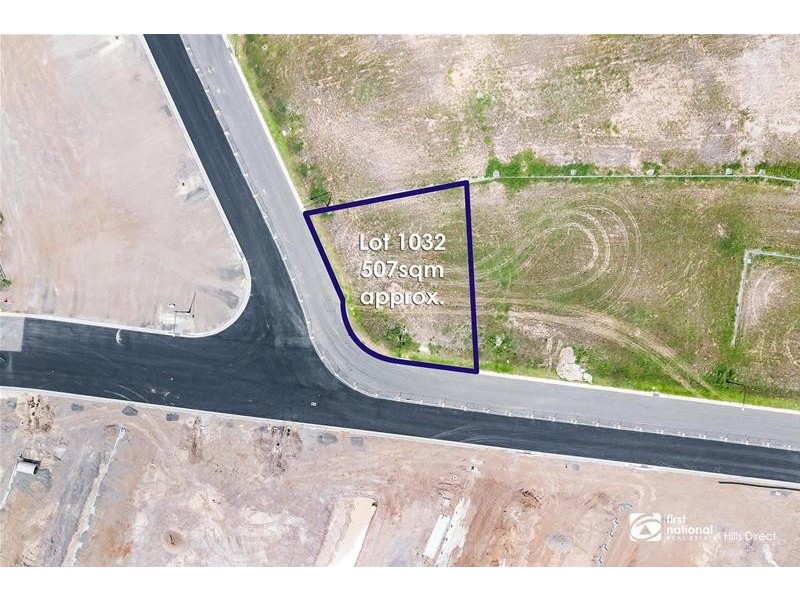 28 Europa Street, Box Hill NSW 2765