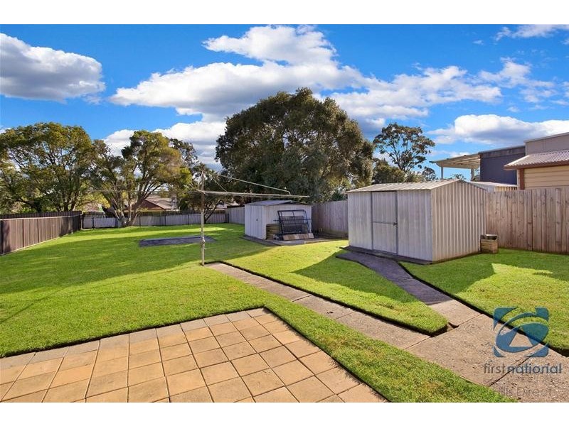 6 Woods Street, Riverstone NSW 2765