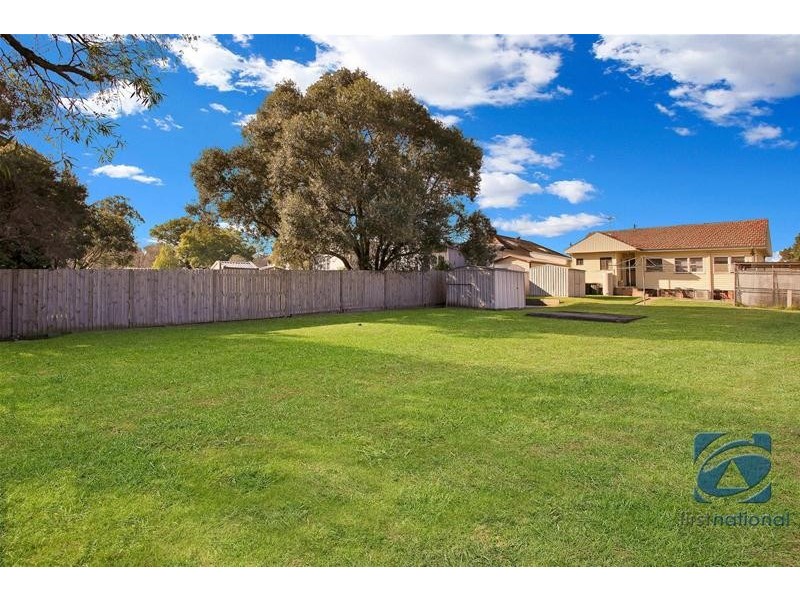 6 Woods Street, Riverstone NSW 2765