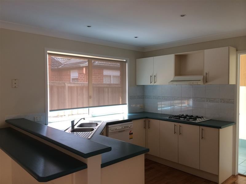 Acacia Gardens NSW 2763