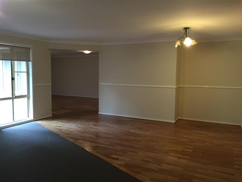 Acacia Gardens NSW 2763