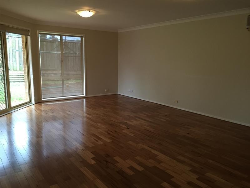 Acacia Gardens NSW 2763