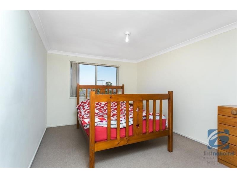 17/188 Walker Street, Quakers Hill NSW 2763