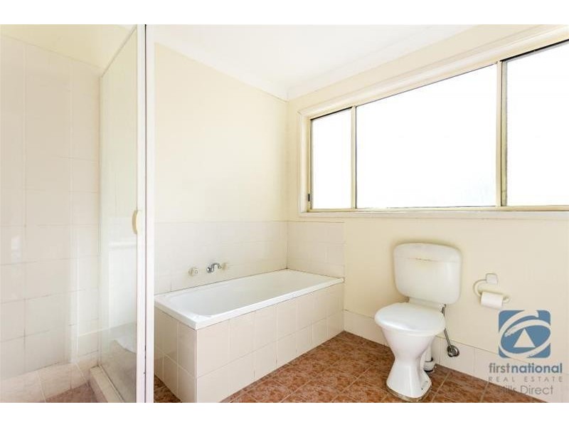 17/188 Walker Street, Quakers Hill NSW 2763