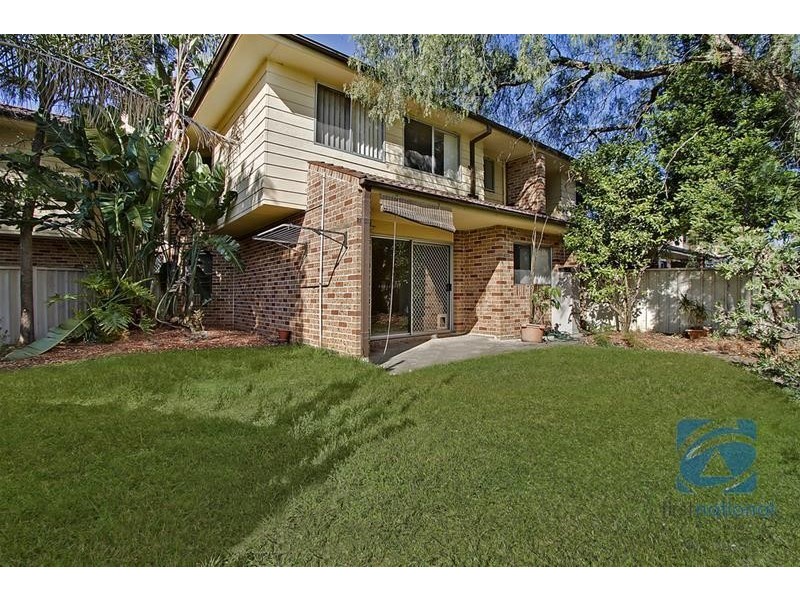 9/14 Reef Street, Quakers Hill NSW 2763