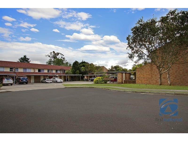 9/14 Reef Street, Quakers Hill NSW 2763