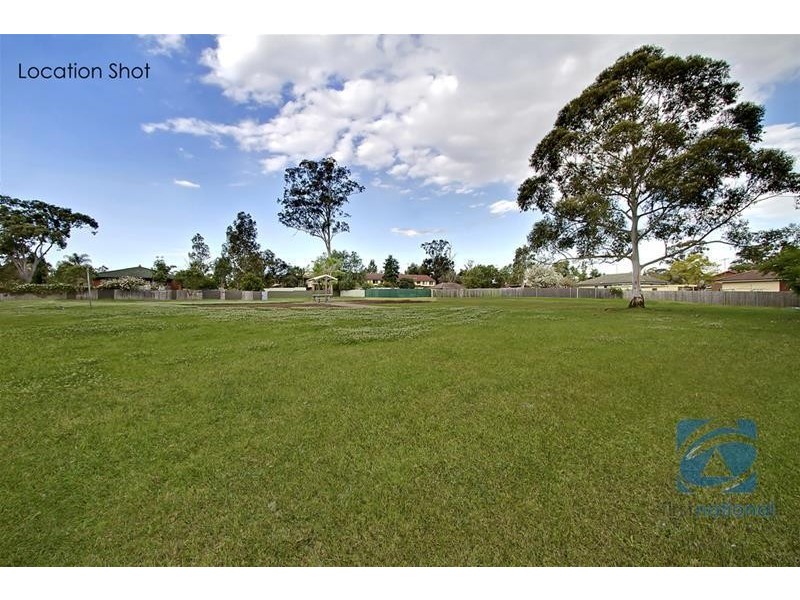 9/14 Reef Street, Quakers Hill NSW 2763