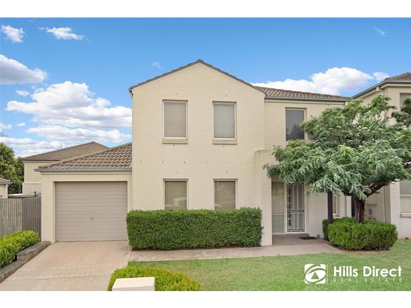 Acacia Gardens NSW 2763