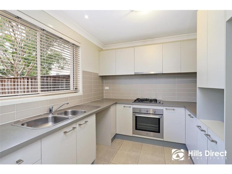 Acacia Gardens NSW 2763