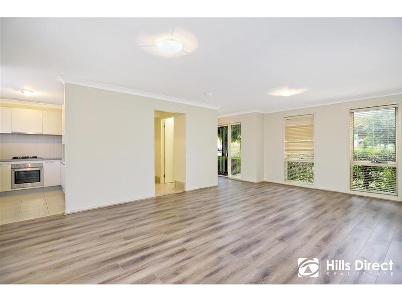 Acacia Gardens NSW 2763