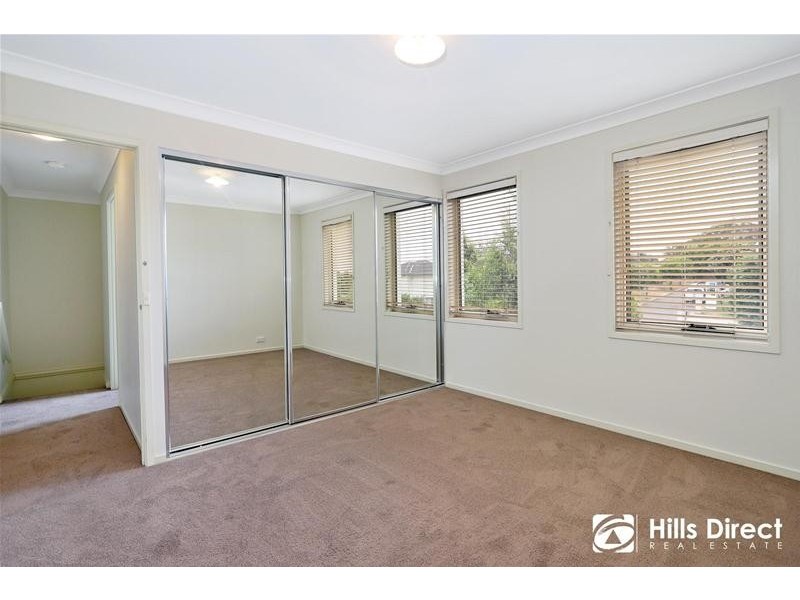 Acacia Gardens NSW 2763