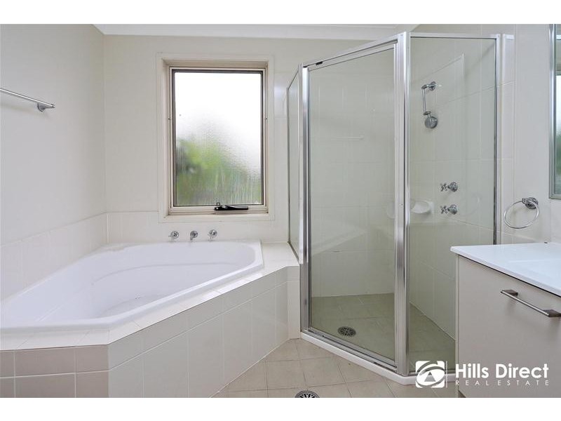 Acacia Gardens NSW 2763