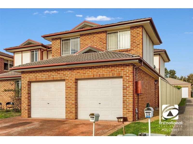 132 Lovegrove Drive, Quakers Hill NSW 2763