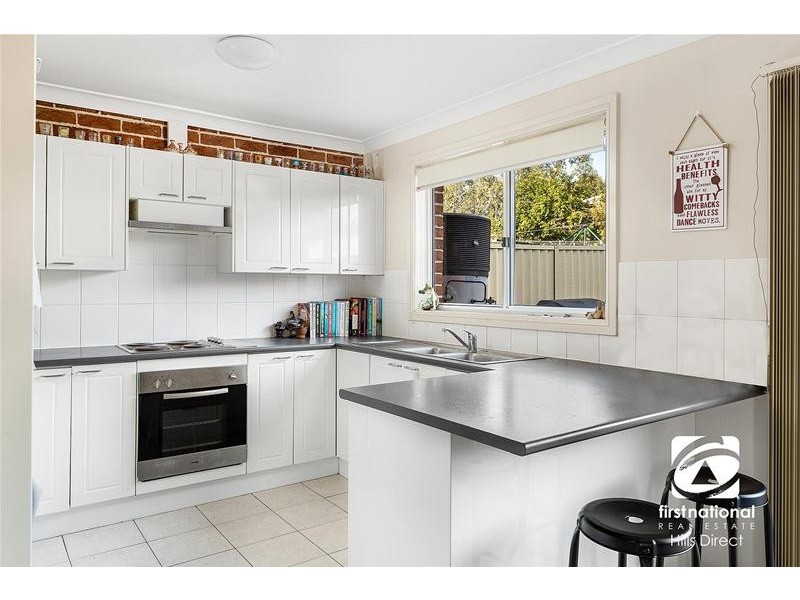 132 Lovegrove Drive, Quakers Hill NSW 2763