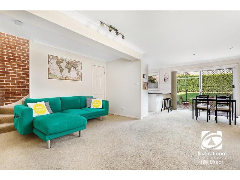 132 Lovegrove Drive, Quakers Hill NSW 2763