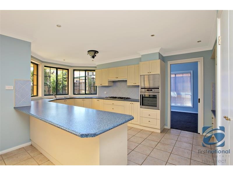 12 Grandview Court, Bella Vista NSW 2153