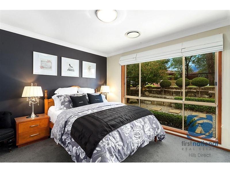 Quakers Hill NSW 2763