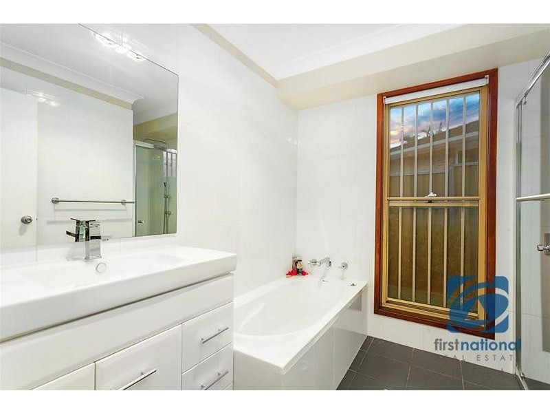 Quakers Hill NSW 2763