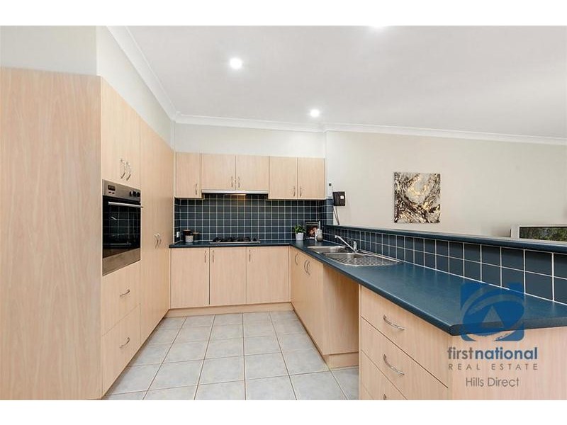36 Somerset Street, Stanhope Gardens NSW 2768