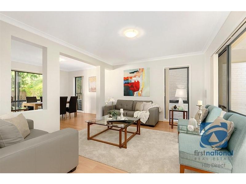 36 Somerset Street, Stanhope Gardens NSW 2768