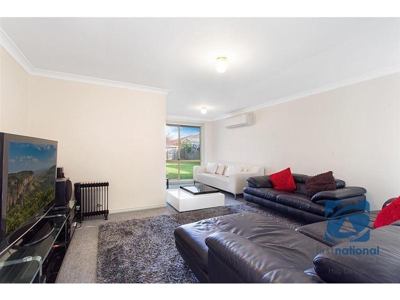 54 Kerstin Street, Quakers Hill NSW 2763