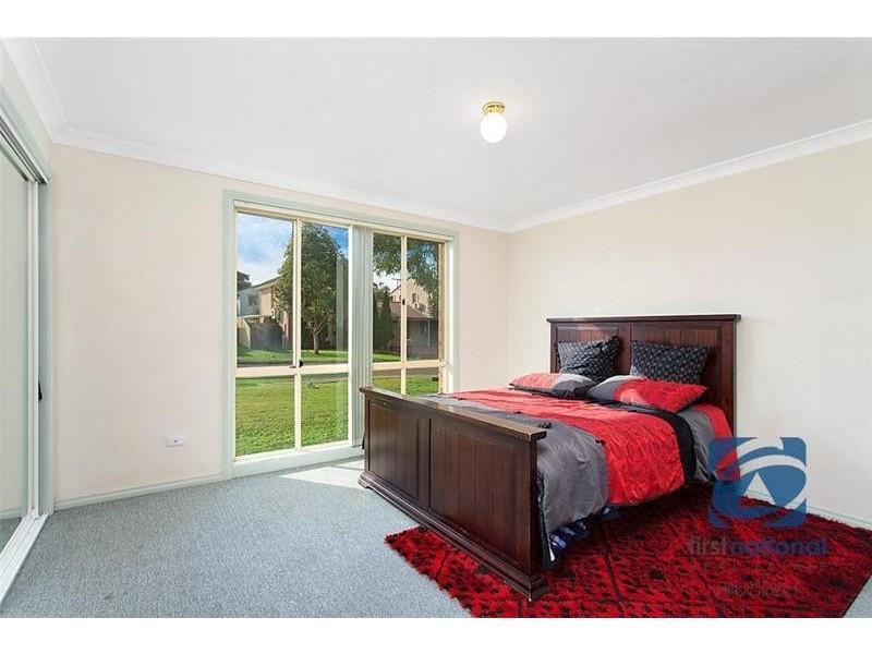 54 Kerstin Street, Quakers Hill NSW 2763