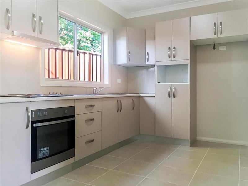 Quakers Hill NSW 2763