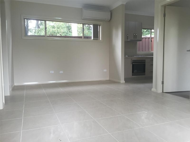 Quakers Hill NSW 2763