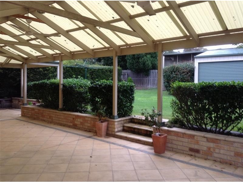 4 Cotton Grove, Stanhope Gardens NSW 2768