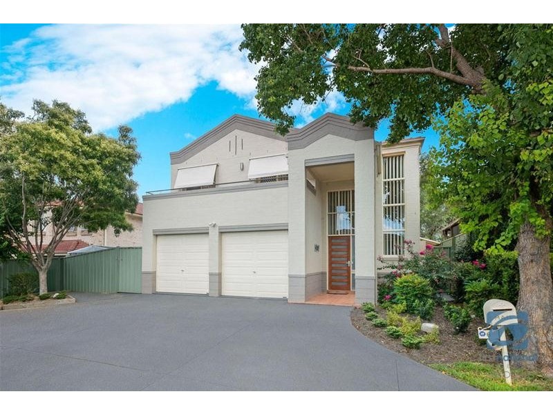 6 Nora Court, Rouse Hill NSW 2155