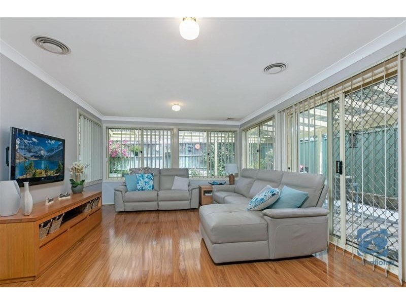 6 Nora Court, Rouse Hill NSW 2155