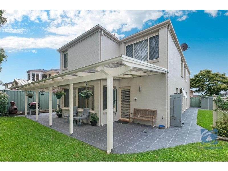 6 Nora Court, Rouse Hill NSW 2155