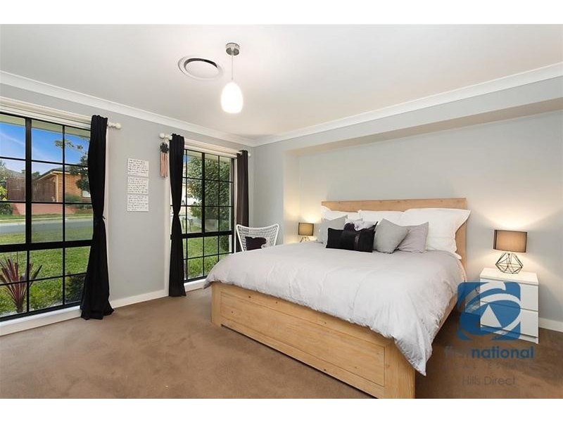 9 Woodward Avenue, Stanhope Gardens NSW 2768