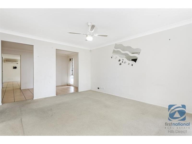 0124 Sentry Drive, Parklea NSW 2768