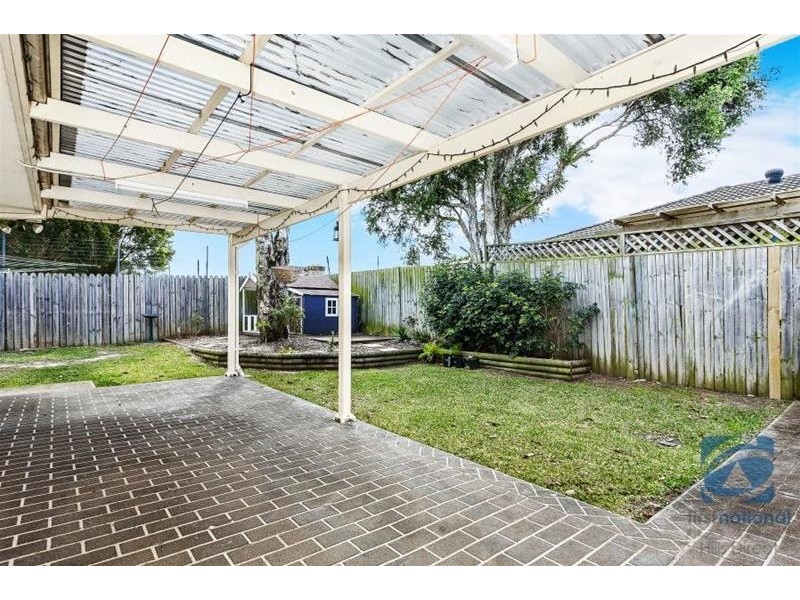 0124 Sentry Drive, Parklea NSW 2768