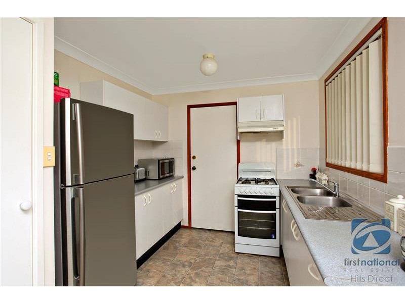 Quakers Hill NSW 2763