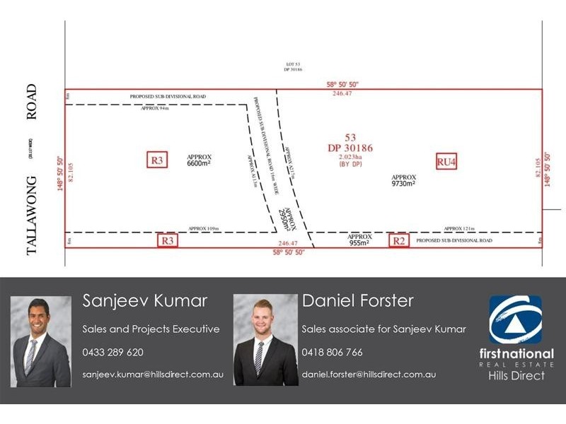 172 Tallawong Road, Rouse Hill NSW 2155